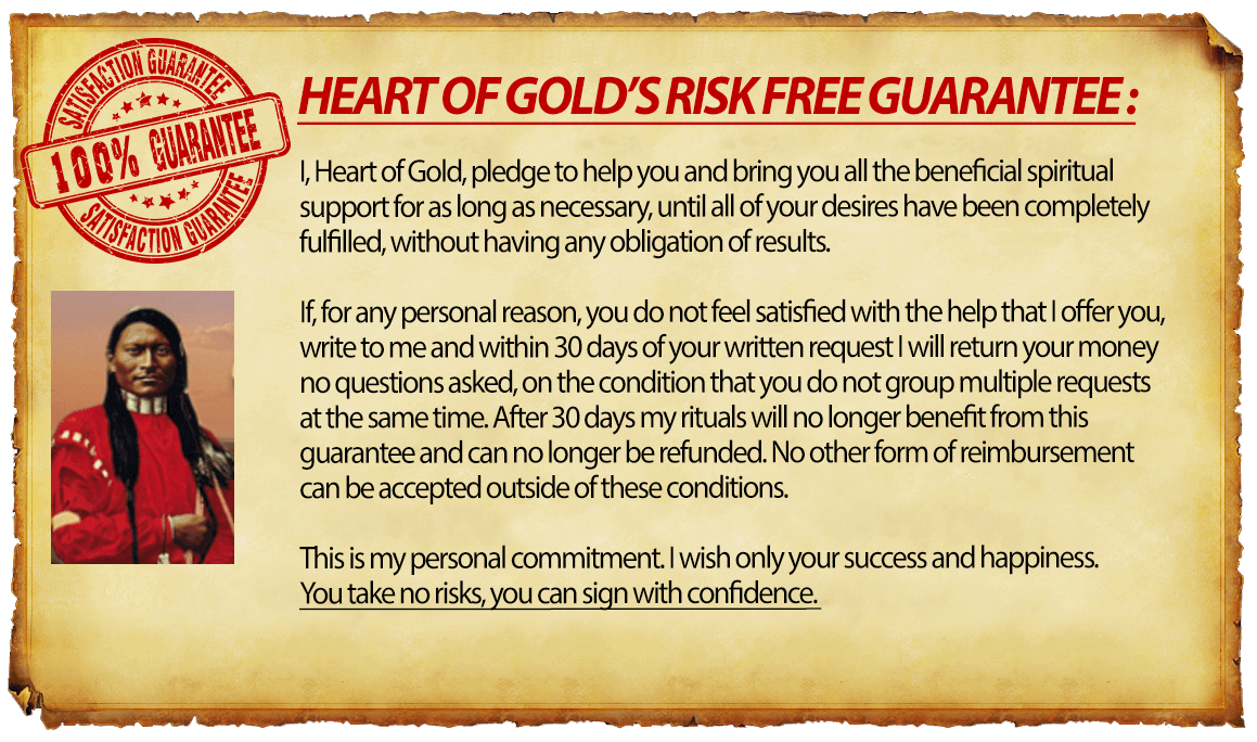 guarantee-heart-of-gold